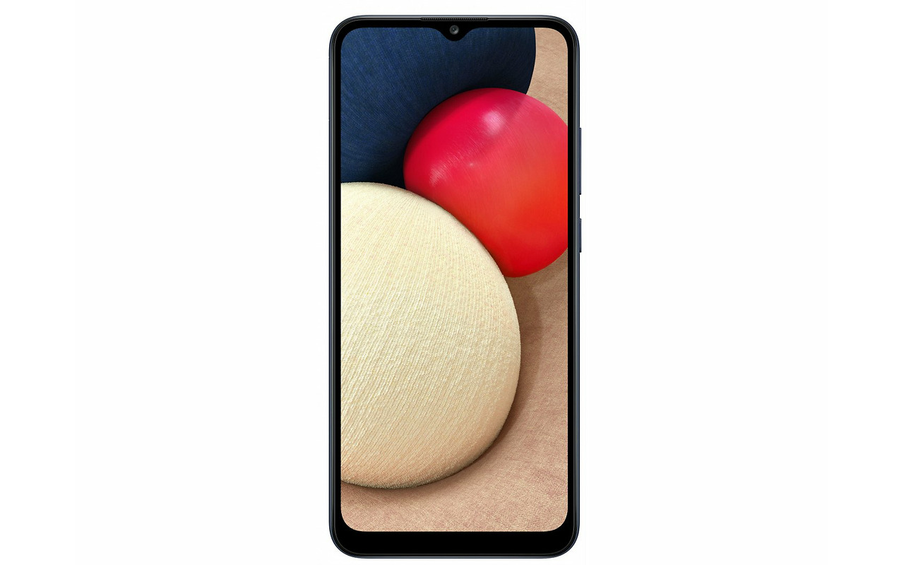 Samsung Galaxy A02s / 3Gb / 32Gb / Blue