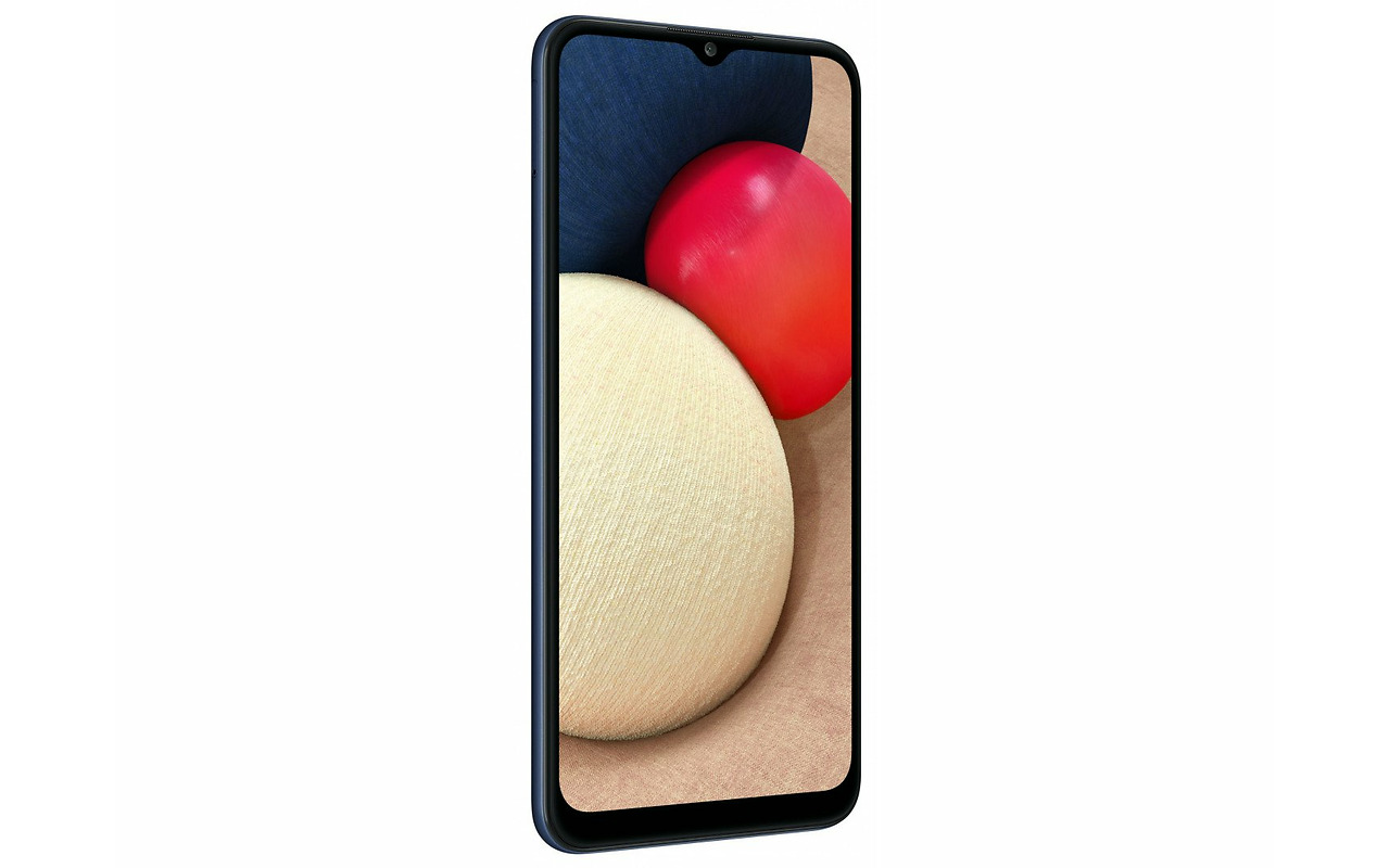 Samsung Galaxy A02s / 3Gb / 32Gb / Blue