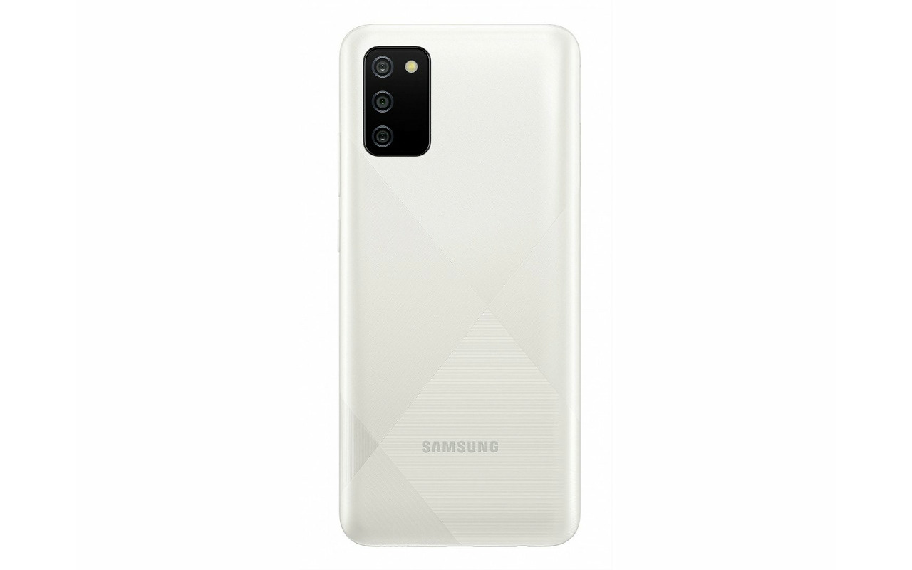Samsung Galaxy A02s / 3Gb / 32Gb / White