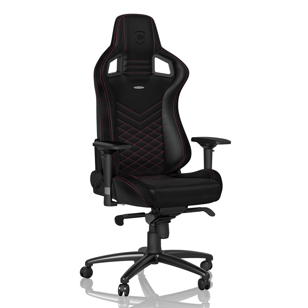 noblechairs Epic NBL-PU-PNK-001