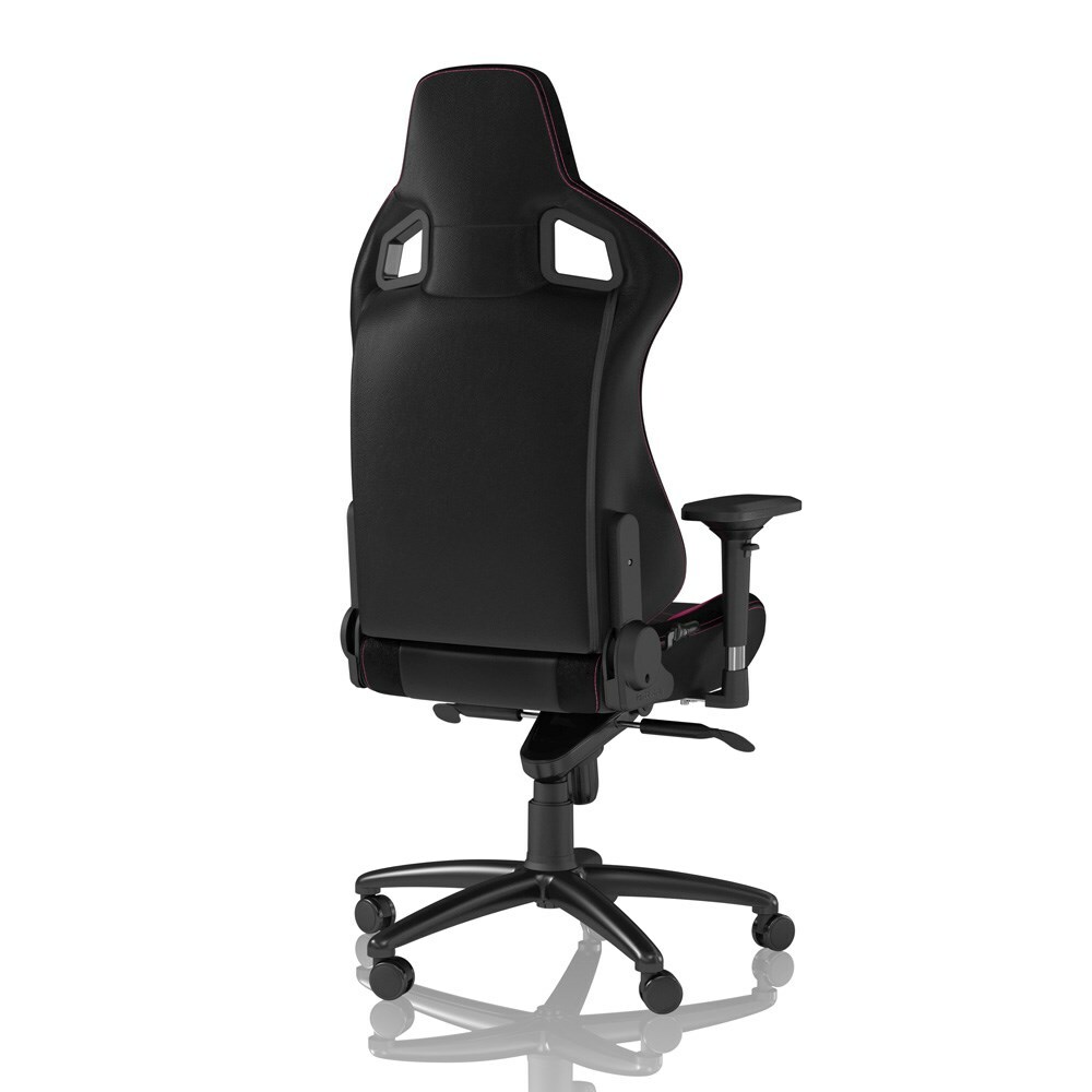 noblechairs Epic NBL-PU-PNK-001