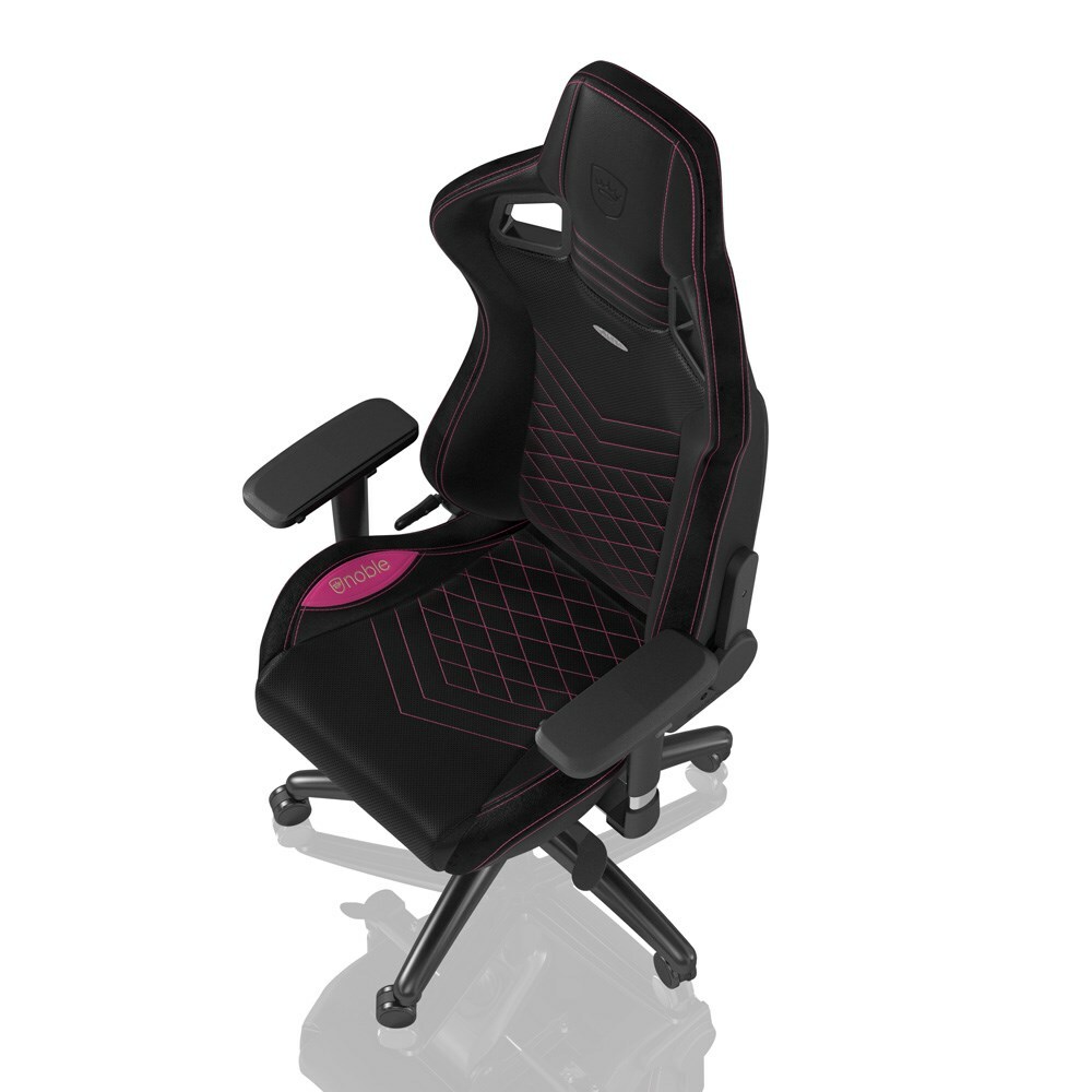 noblechairs Epic NBL-PU-PNK-001