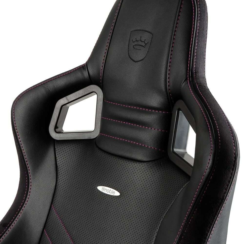 noblechairs Epic NBL-PU-PNK-001