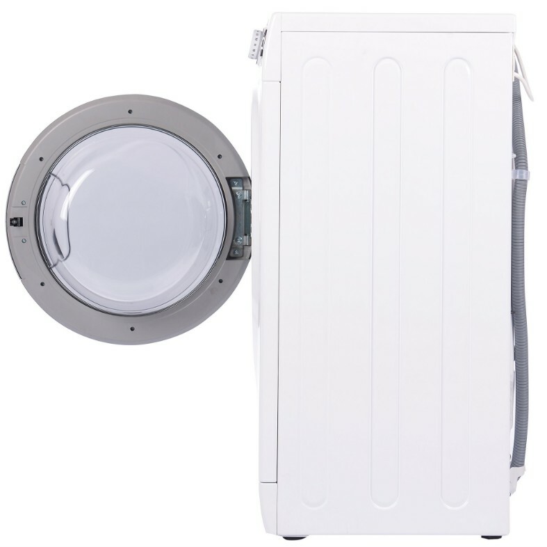 Hotpoint-Ariston RSPG 723 D UA