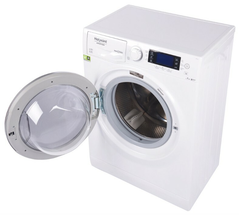 Hotpoint-Ariston RSPG 723 D UA