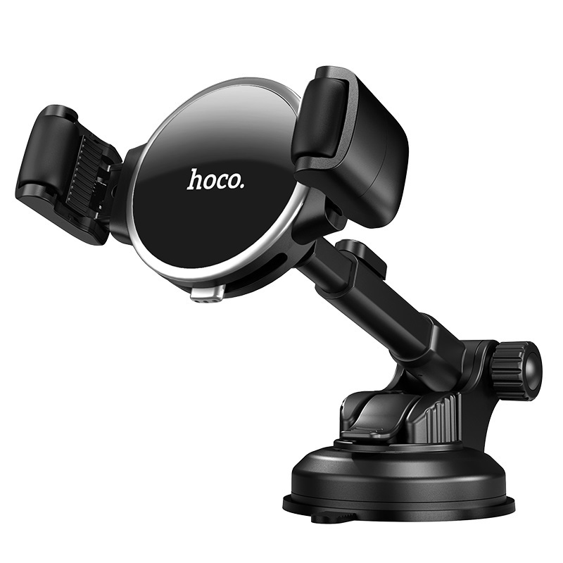 Hoco S12 Lite Center console car holder