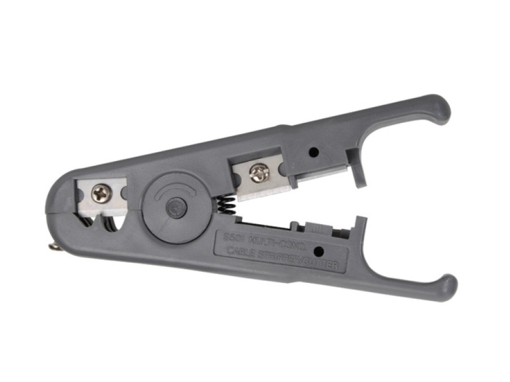 APC LY-T501B Stripper & Cuts Tool for UTP/STP