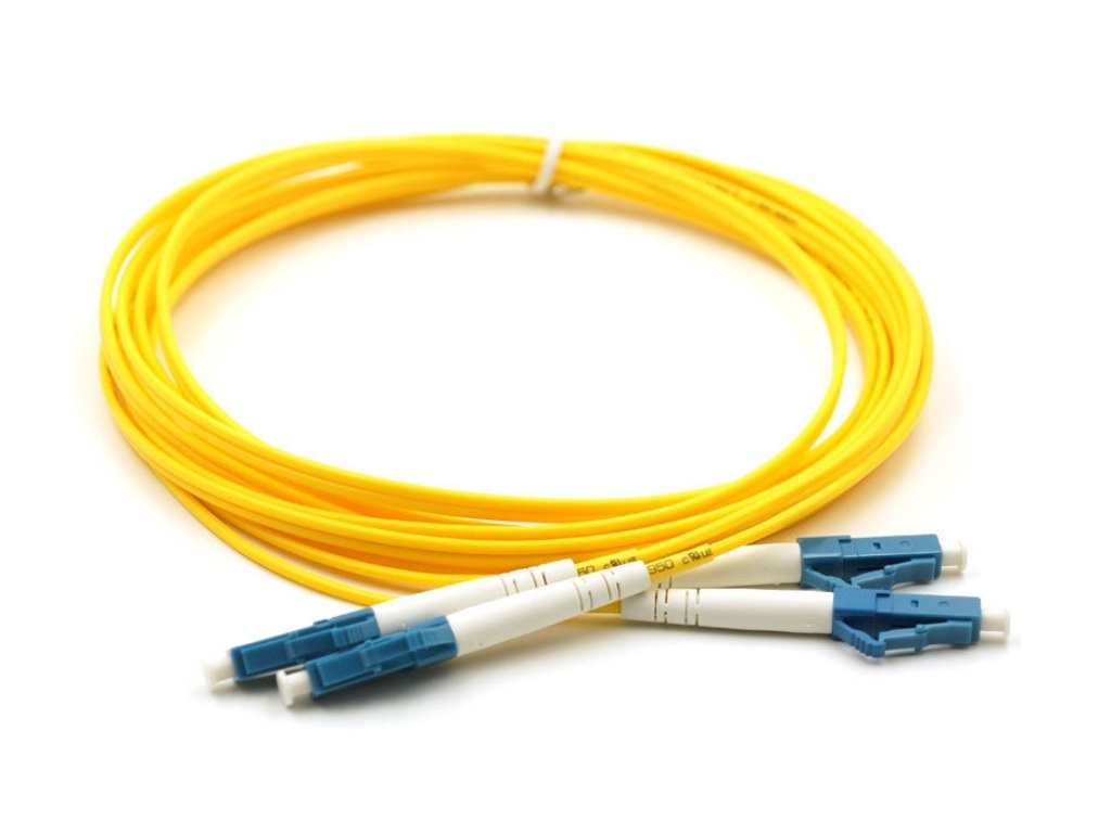 APC Fiber optic patch cord FO1012-3 / 3m