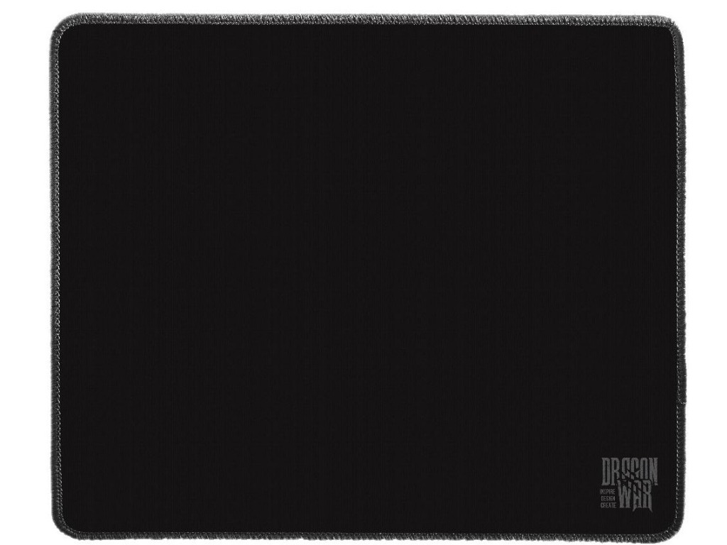 Qumo Horror / Gaming Mouse Pad