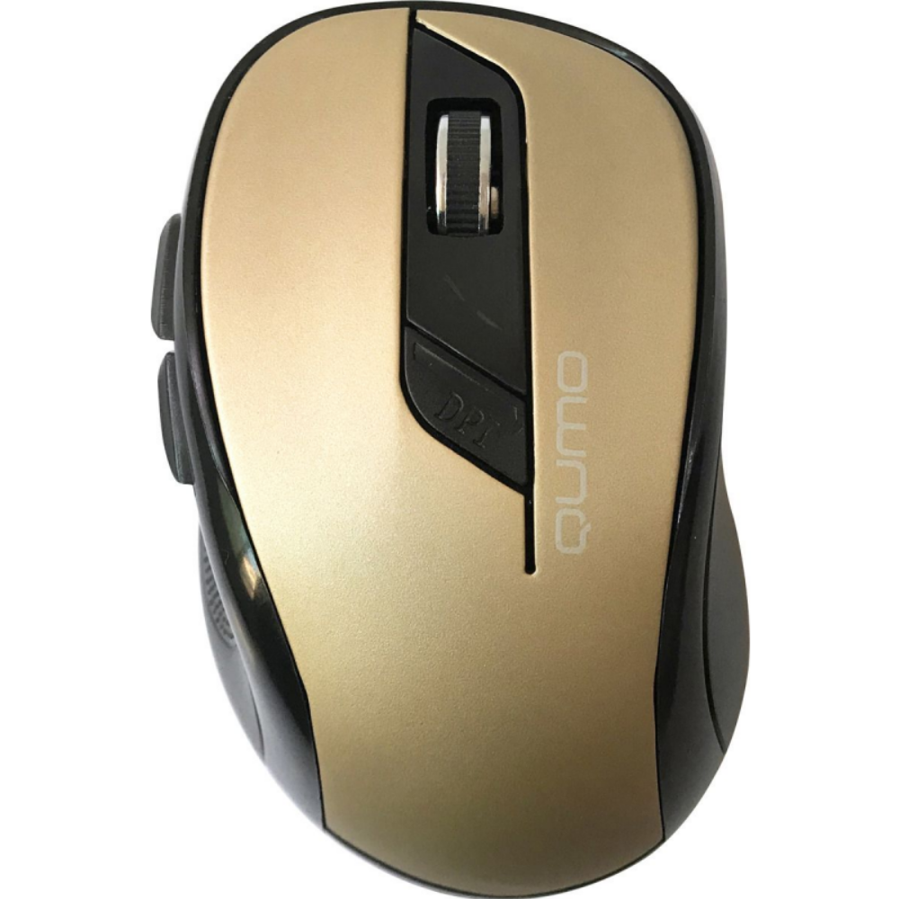 Qumo M64 / Wireless Mouse