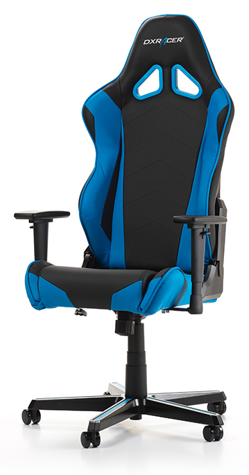 DXRacer Racing GC-R0-NB
