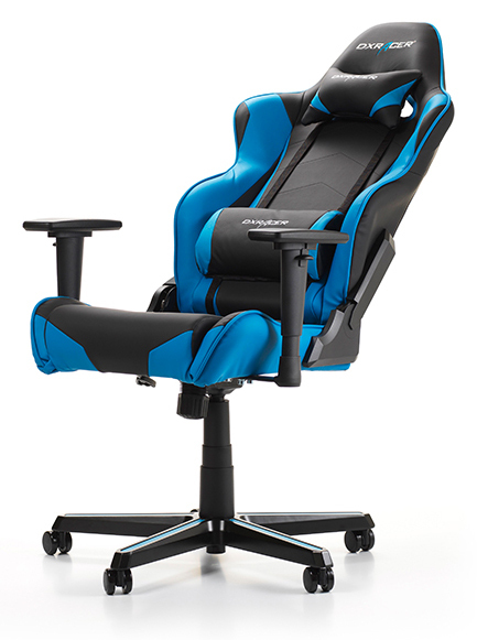DXRacer Racing GC-R0-NB