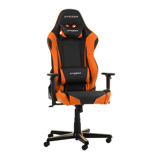 DXRacer Racing GC-R0-NO
