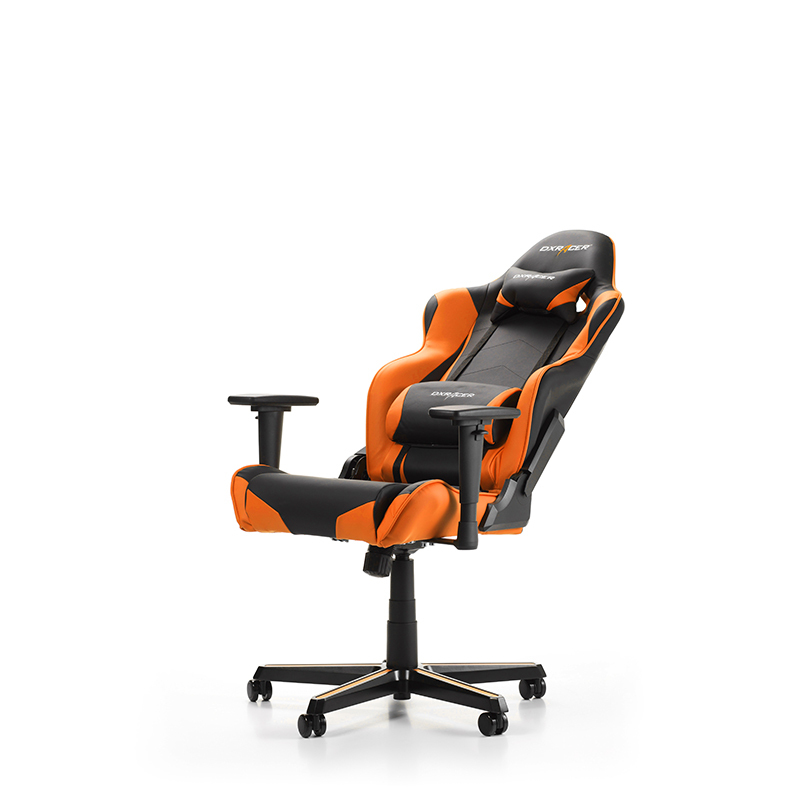 DXRacer Racing GC-R0-NO