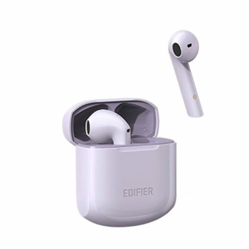 Edifier TWS200BT True Wireless Stereo Earbuds Purple