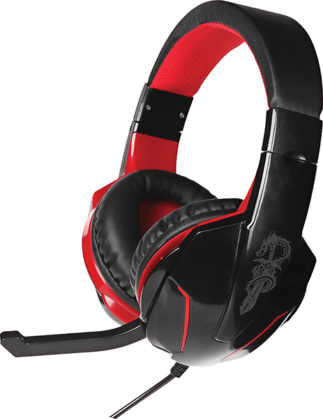 Qumo Bionic / Gaming Headset