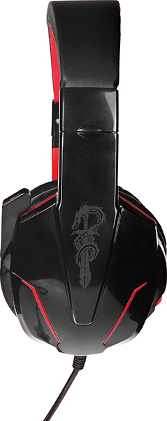 Qumo Bionic / Gaming Headset