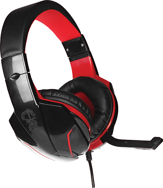 Qumo Bionic / Gaming Headset