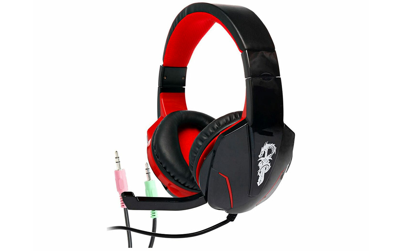Qumo Bionic / Gaming Headset
