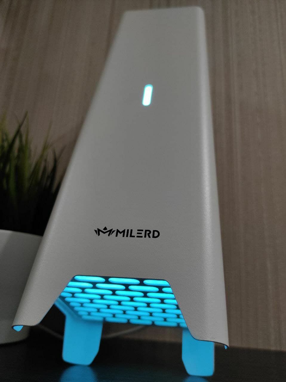 Milerd DZR-1