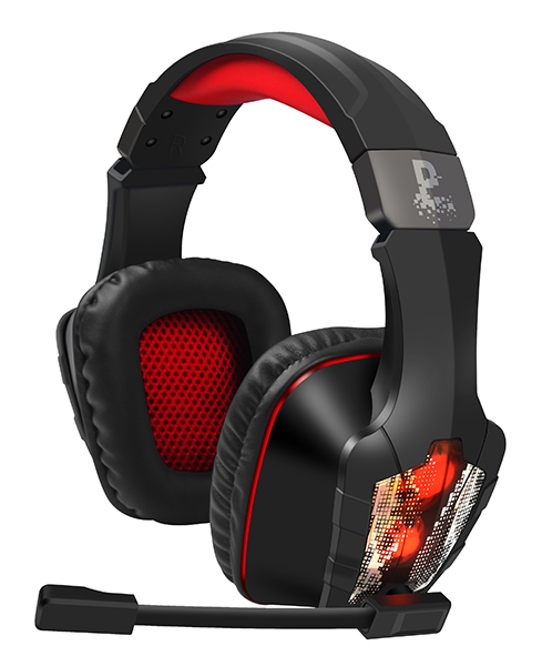 Qumo Protector / Gaming Headset