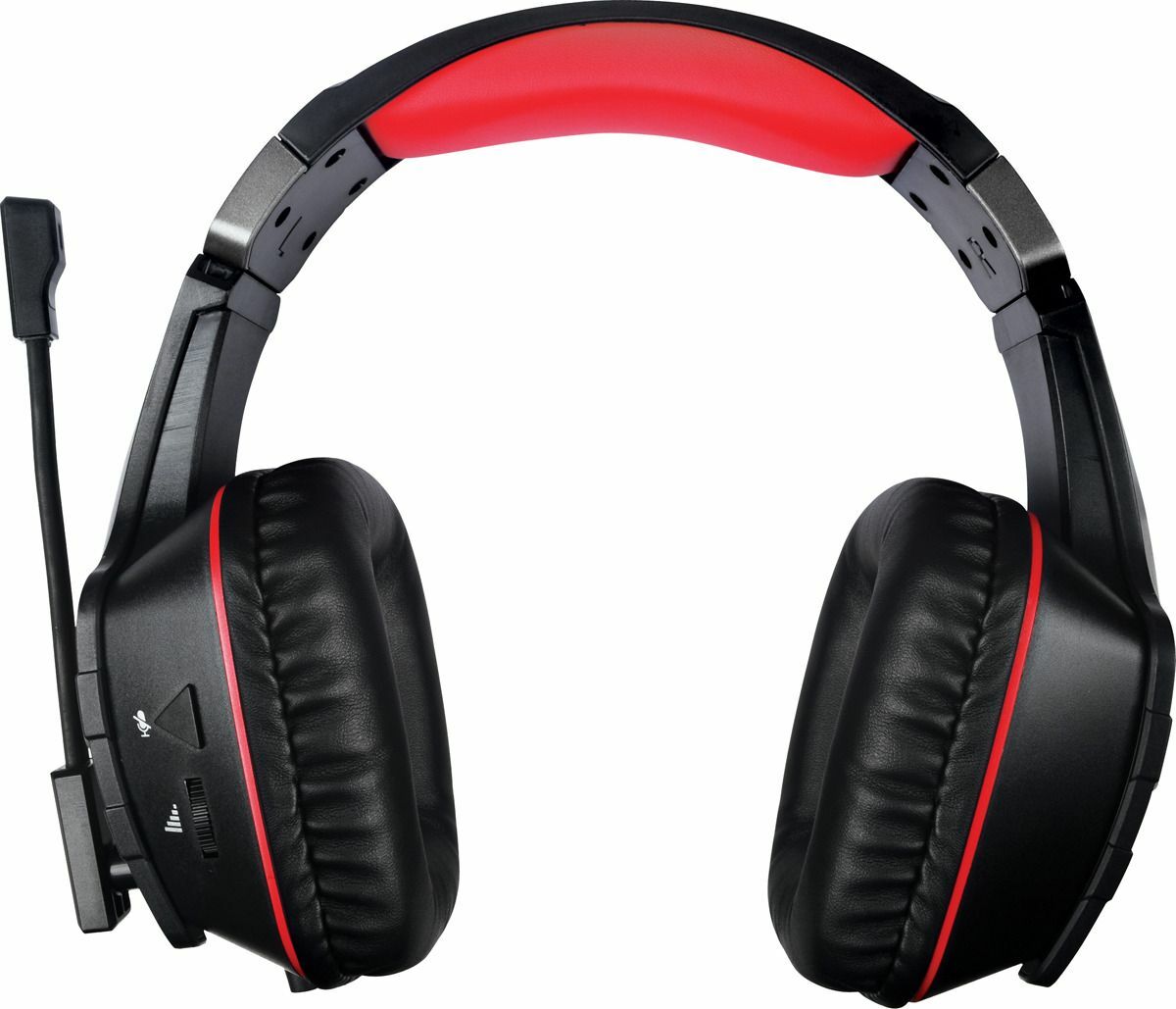 Qumo Protector / Gaming Headset