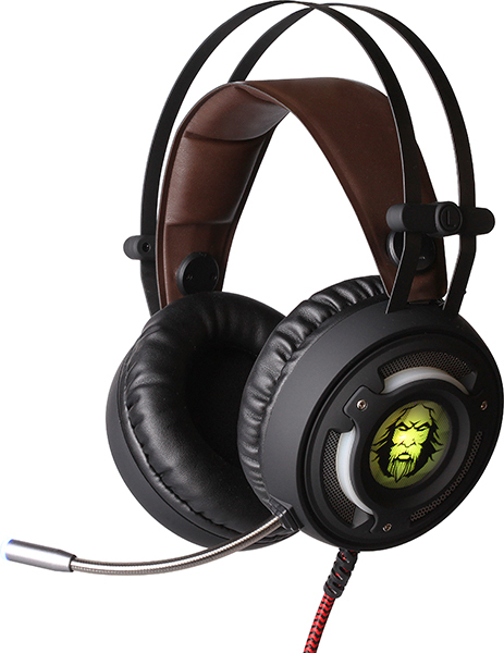 Qumo Atlantis / Gaming Headset