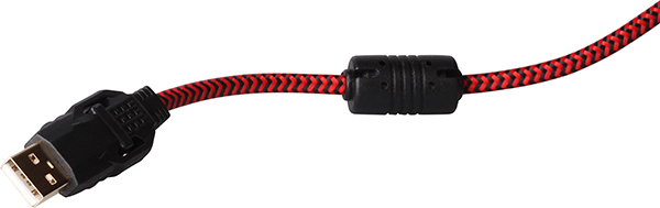 Qumo Atlantis / Gaming Headset