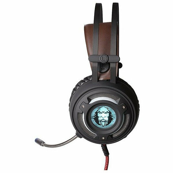 Qumo Atlantis / Gaming Headset