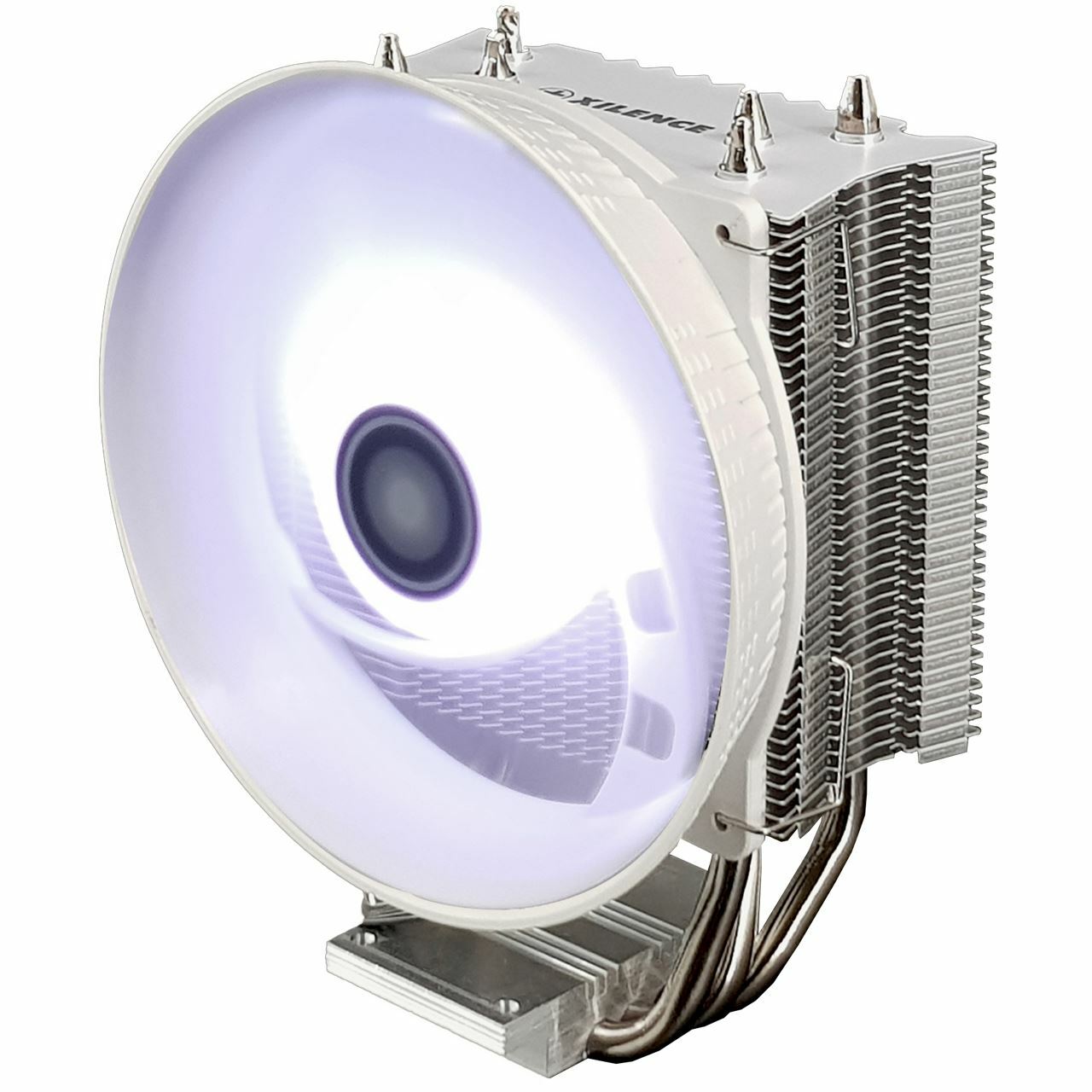 Xilence Cooler XC229 / XPCPU.M403PRO.W.ARGB