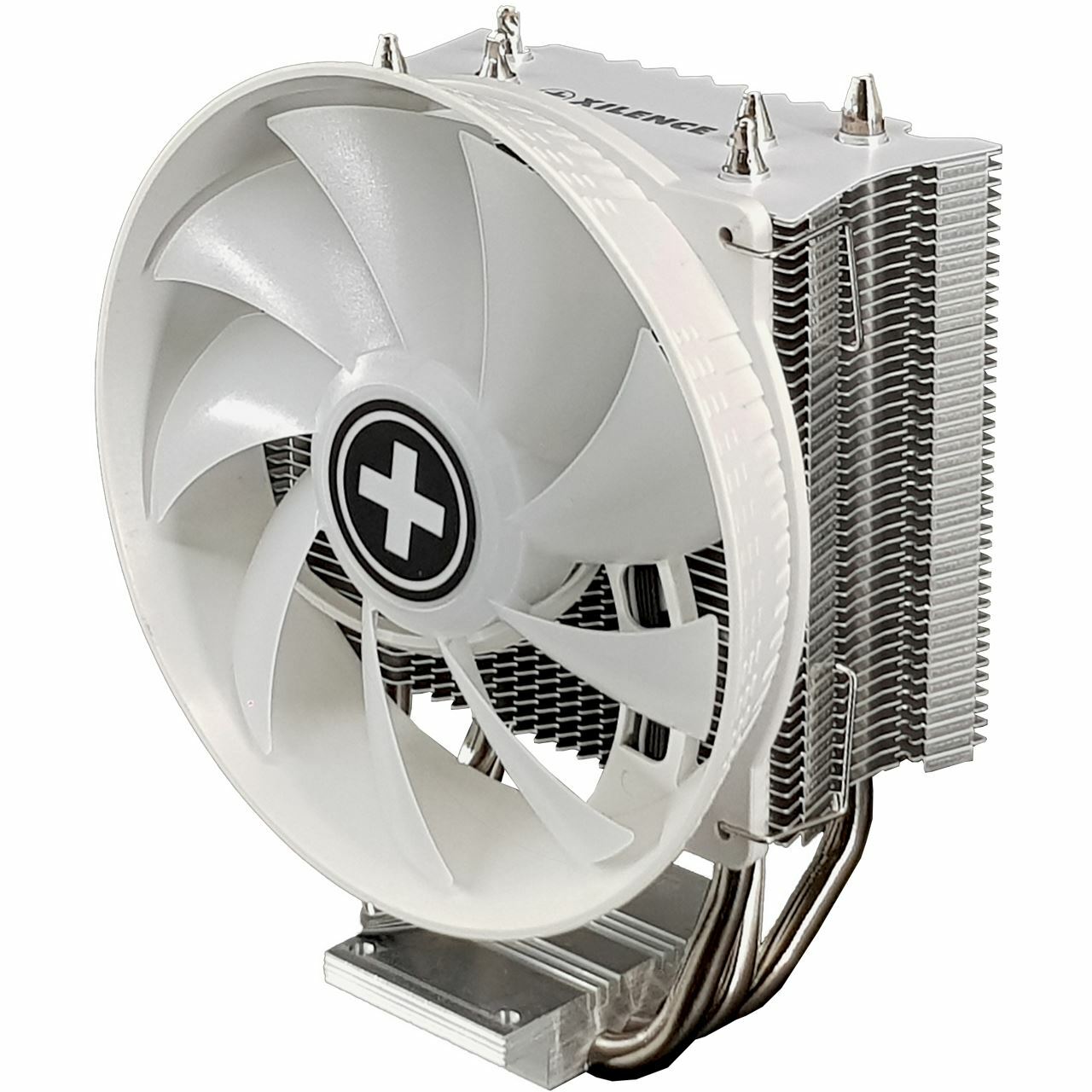 Xilence Cooler XC229 / XPCPU.M403PRO.W.ARGB