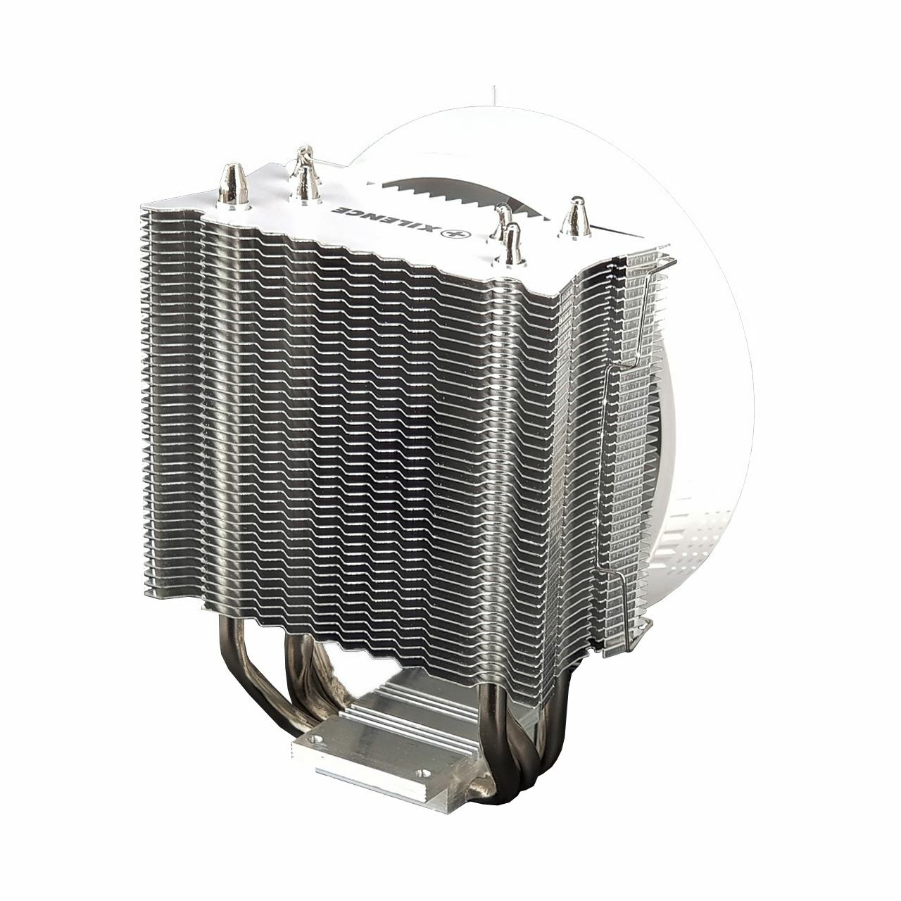 Xilence Cooler XC229 / XPCPU.M403PRO.W.ARGB