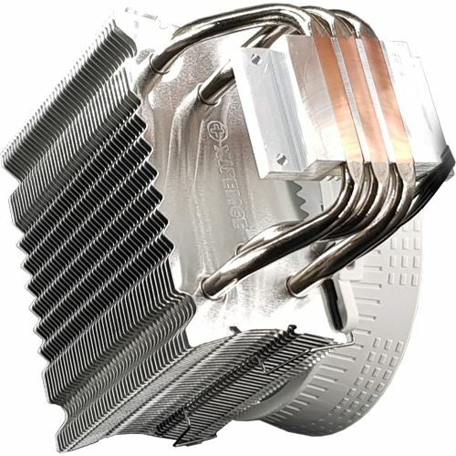 Xilence Cooler XC229 / XPCPU.M403PRO.W.ARGB