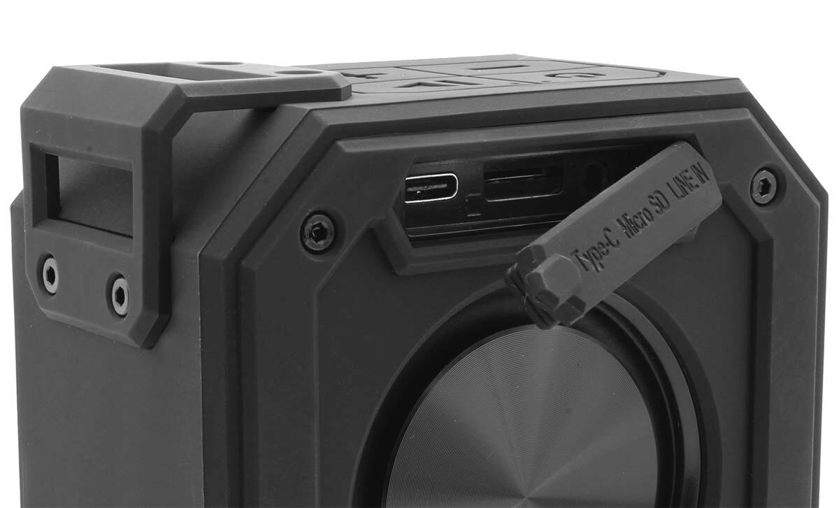 Tronsmart Element Groove 10W Bluetooth Speaker