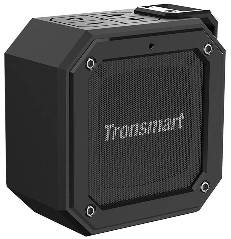 Tronsmart Element Groove 10W Bluetooth Speaker