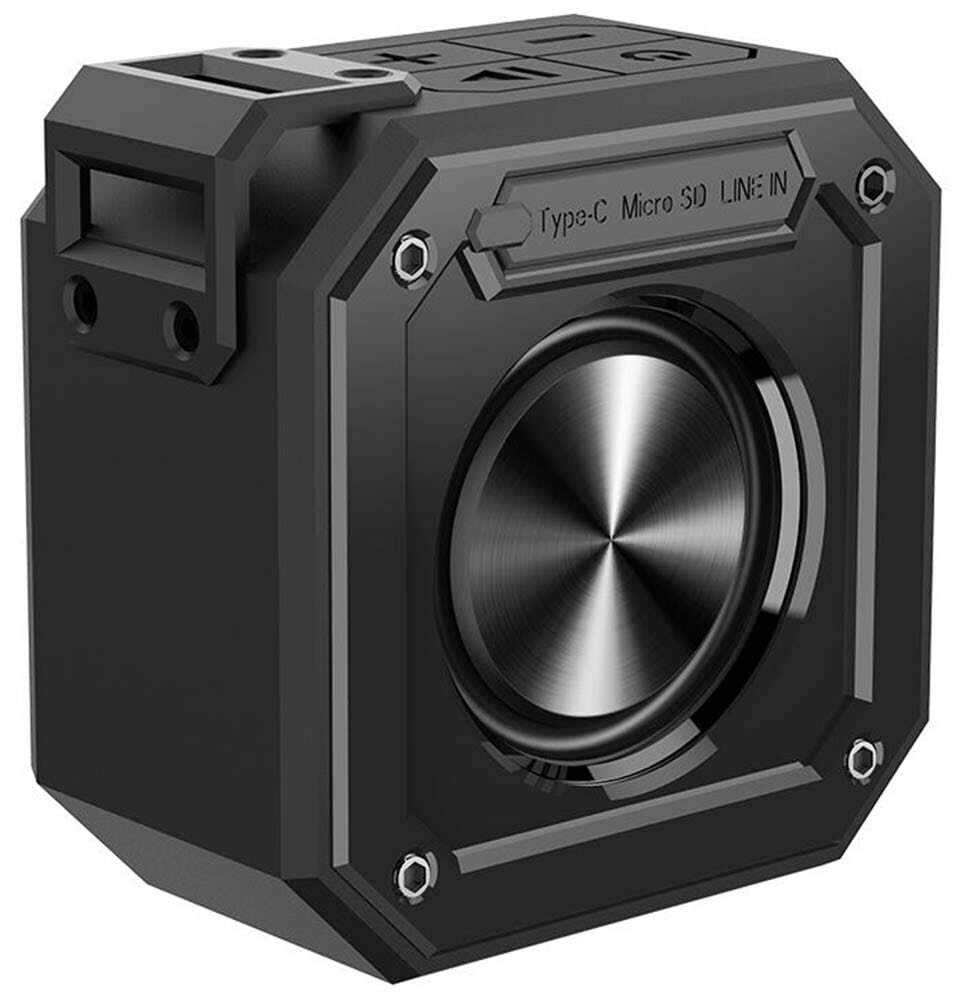 Tronsmart Element Groove 10W Bluetooth Speaker