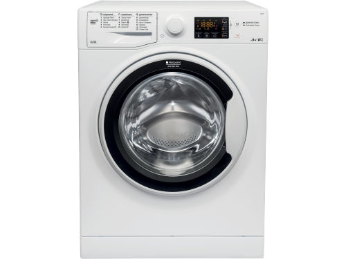 Hotpoint-Ariston RSSG 602 K UA