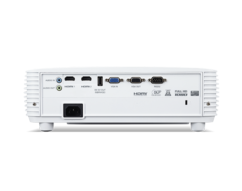 ACER X1526AH DLP 3D FullHD 4000Lm / MR.JT211.001