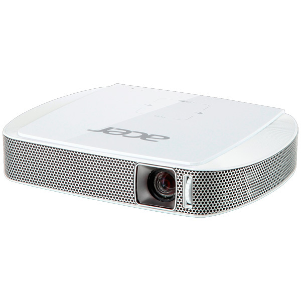 ACER C205 LED WVGA 300Lm / MMR.JRZ11.001