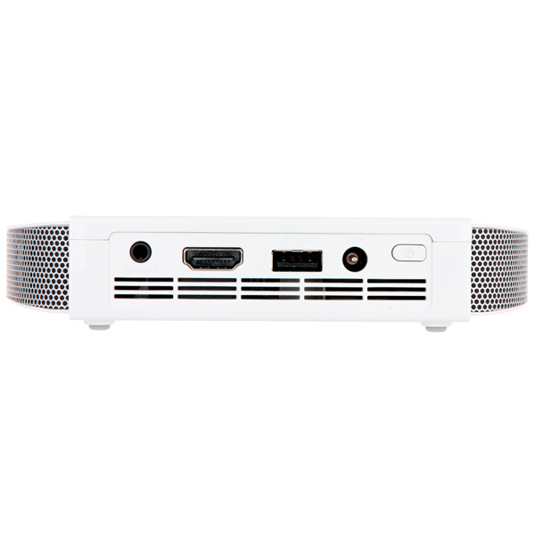 ACER C205 LED WVGA 300Lm / MMR.JRZ11.001