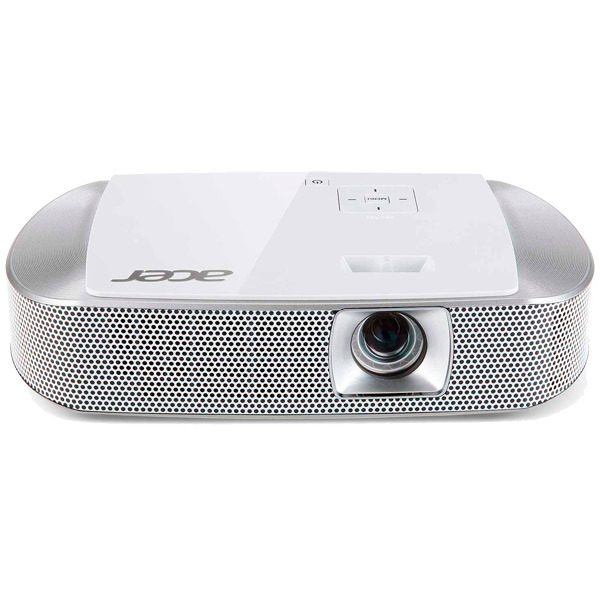 ACER C205 LED WVGA 300Lm / MMR.JRZ11.001