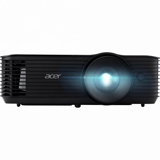 ACER X1227i DLP 3D XGA 4000Lm / MR.JS611.001