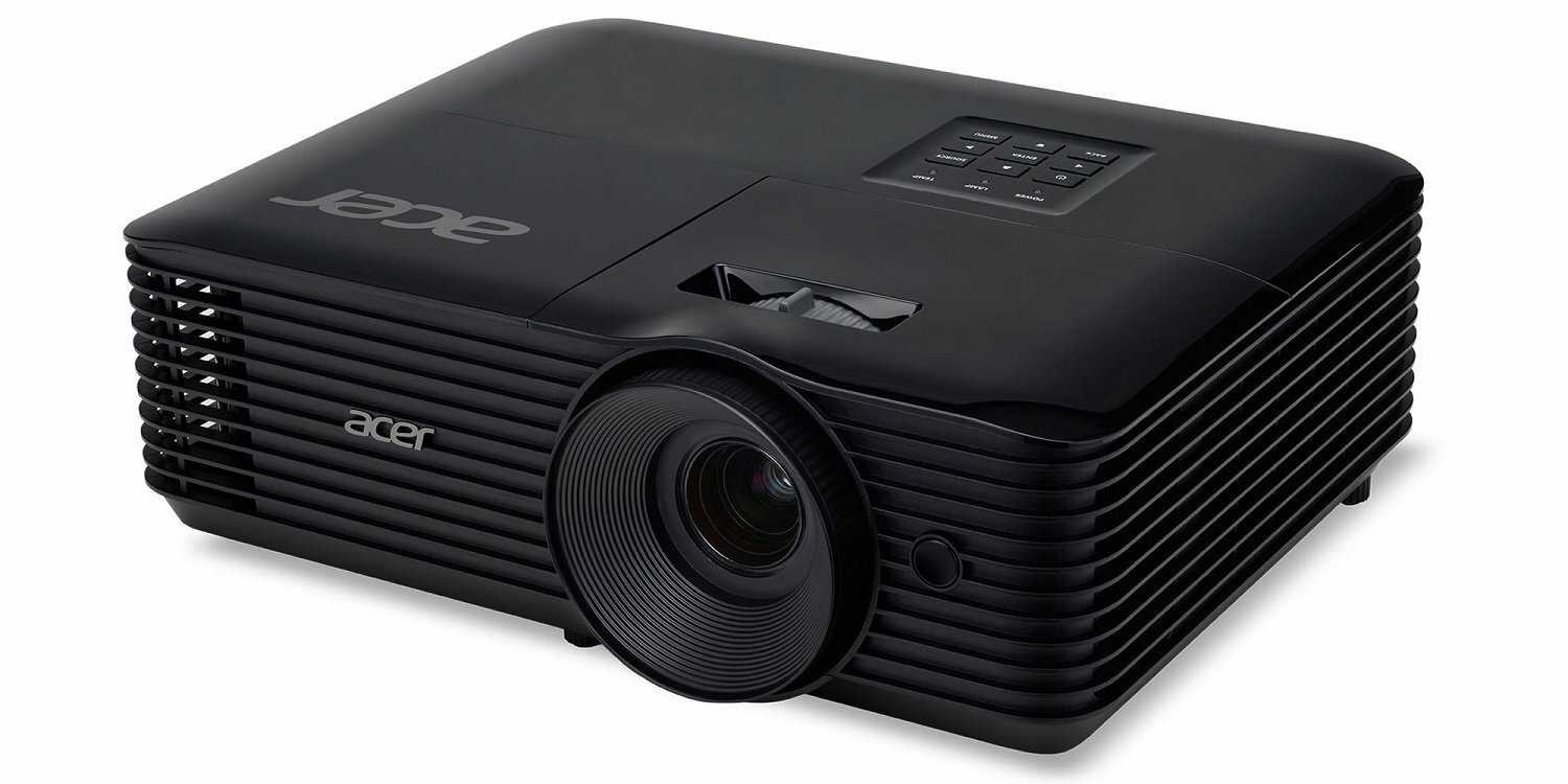 Acer X1127i DLP 3D SVGA 4000Lm / MR.JS711.001