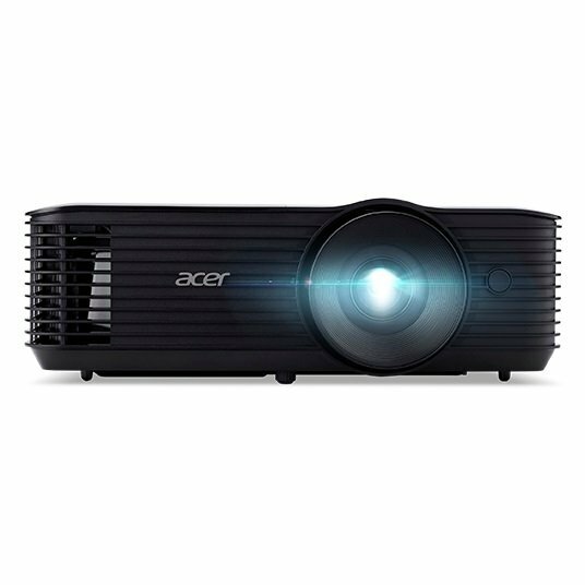 Acer X1127i DLP 3D SVGA 4000Lm / MR.JS711.001