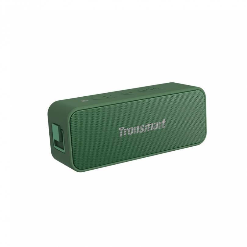 Tronsmart T2 Plus Bluetooth speaker Green