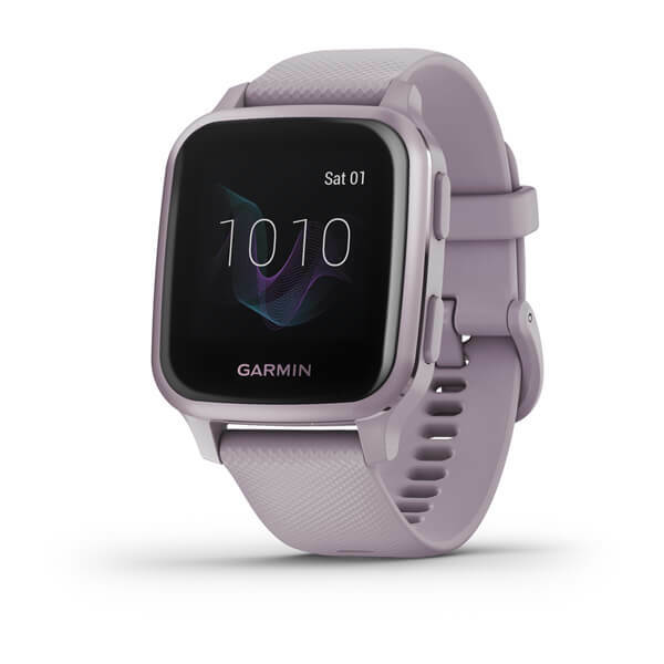 Garmin Venu Sq / NFC / 010-02427-12