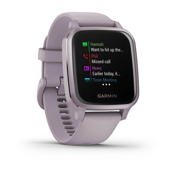 Garmin Venu Sq / NFC / 010-02427-12