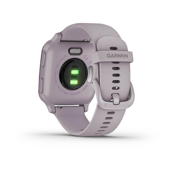 Garmin Venu Sq / NFC / 010-02427-12