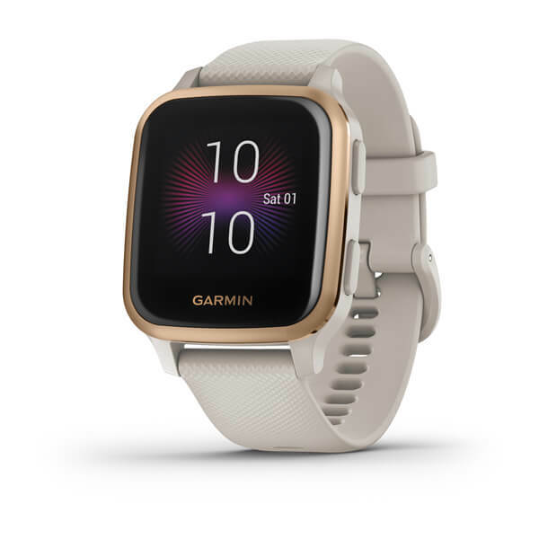 Garmin Venu Sq / NFC / 010-02426-11