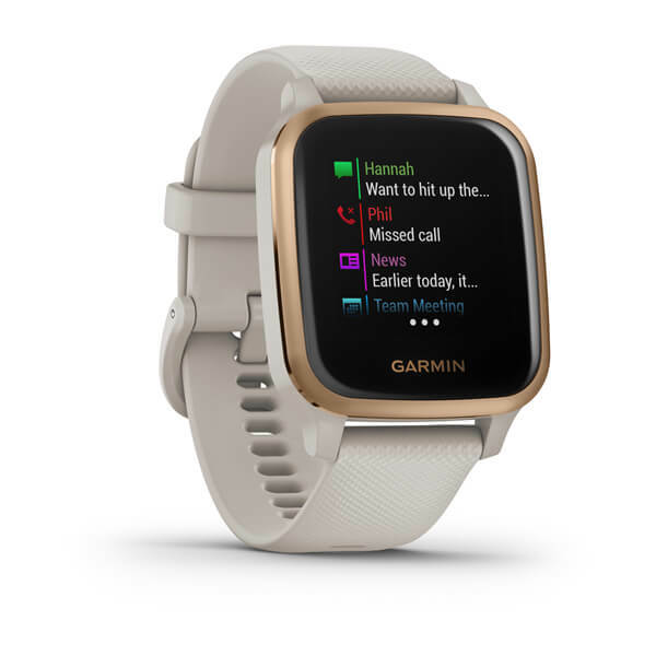 Garmin Venu Sq / NFC / 010-02426-11